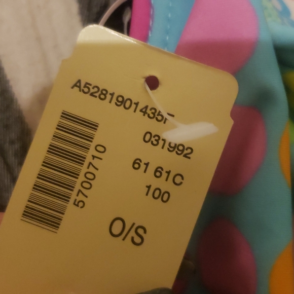 Polka dot Bikini - Picture 3 of 3